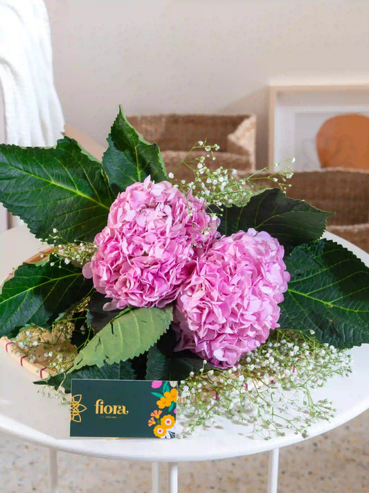 Deluxe | Fresh Flower Subscription