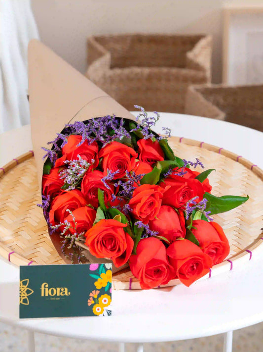 Economy | Fresh Flower Subscription