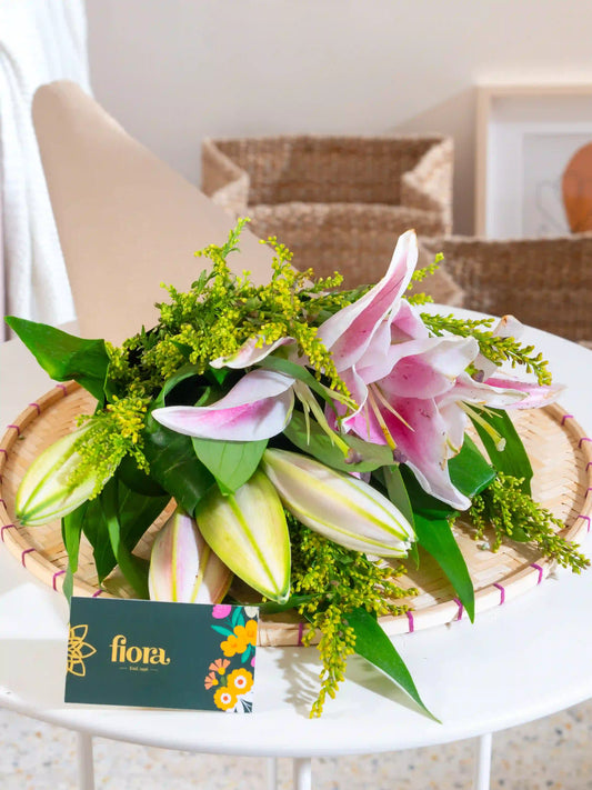 Exotic | Fresh Flower Subscription