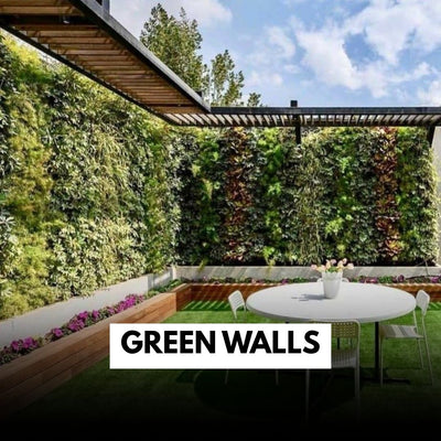 Greenwalls