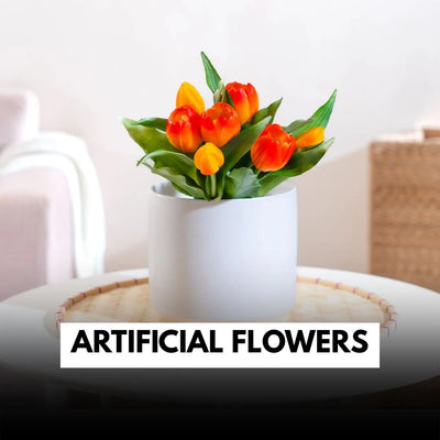 Artificial-Flowers