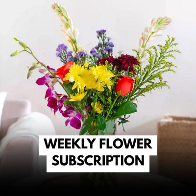 Weekly-Flower-Subscription