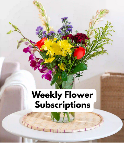 Weekly-Flower-Subscription