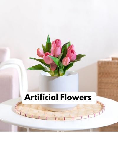 Artificial-Flowers