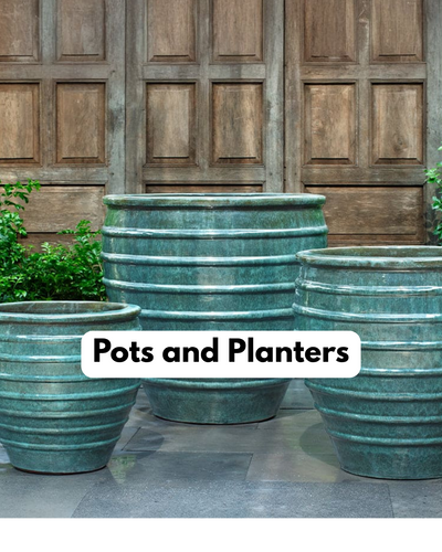 Pots-Planters