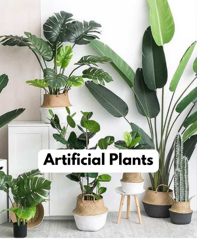 Artificial-Plants