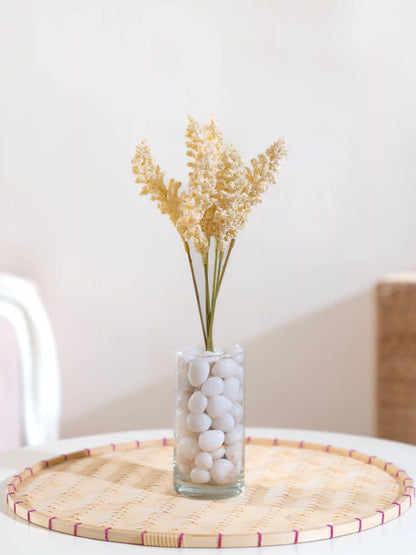 Wheat Flowers