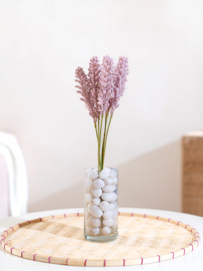 Wheat Flowers