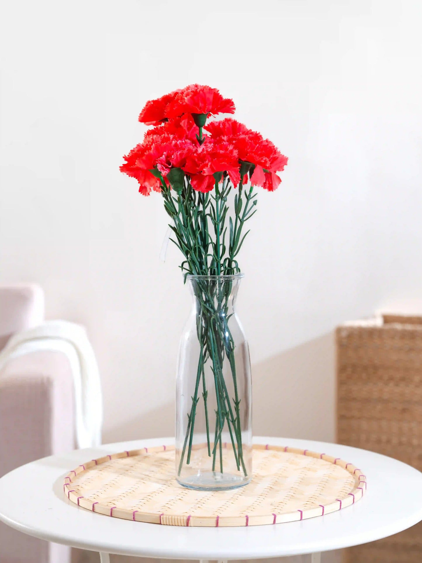 Carnations