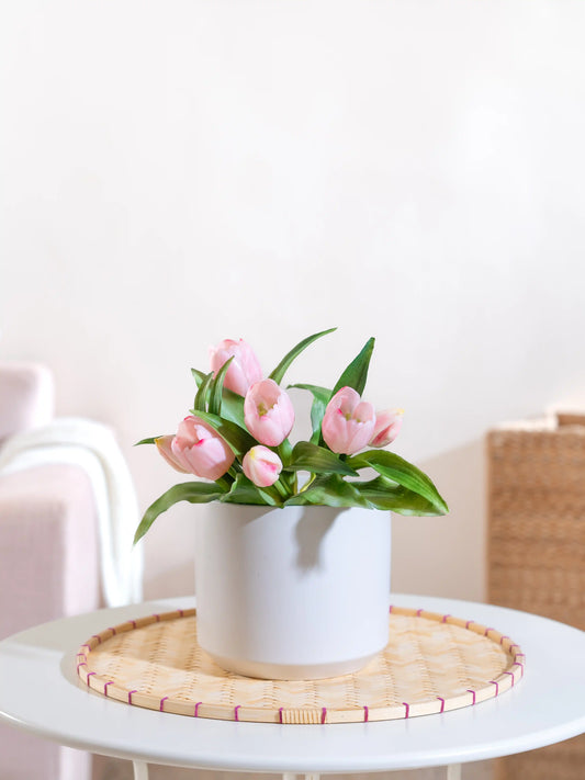 Latex Tulip