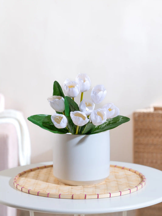 Tulips