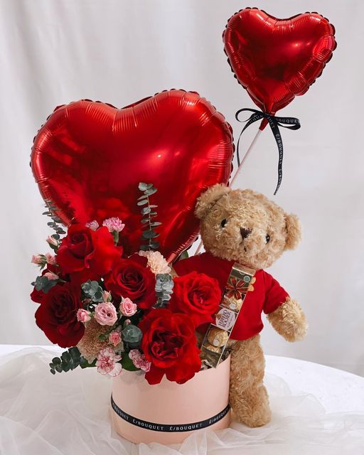 Cupid's Bundle