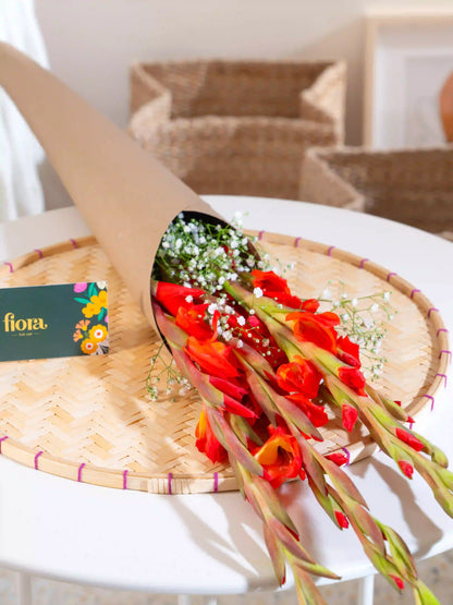 Basic | Fresh Flower Subscription
