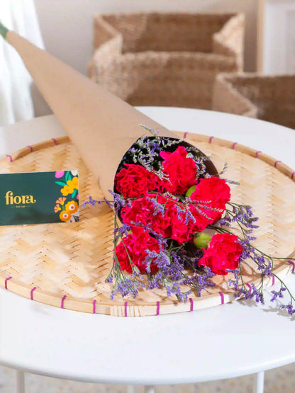 Basic | Fresh Flower Subscription