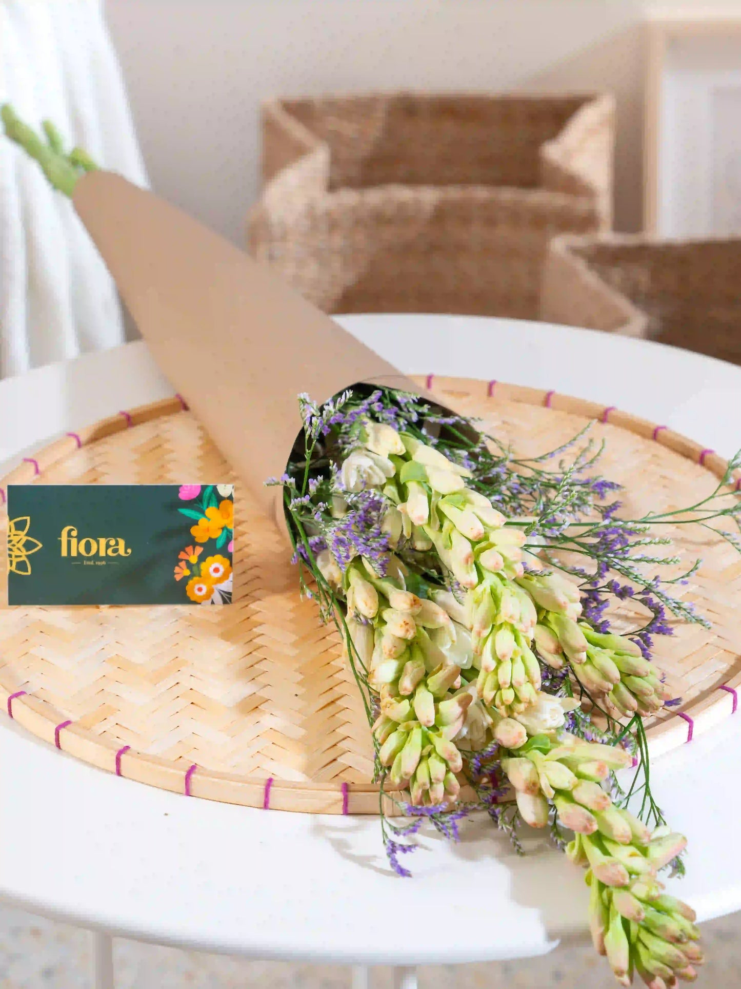 Basic | Fresh Flower Subscription