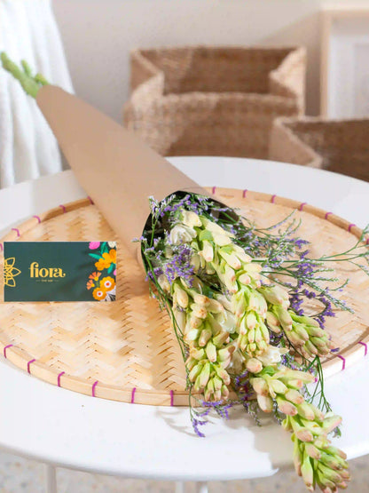 Basic | Fresh Flower Subscription
