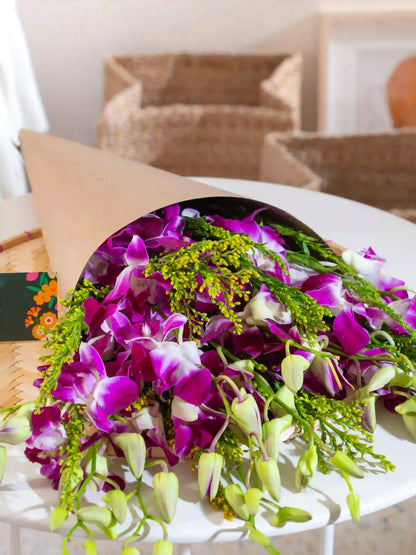Premium | Fresh Flower Subscription