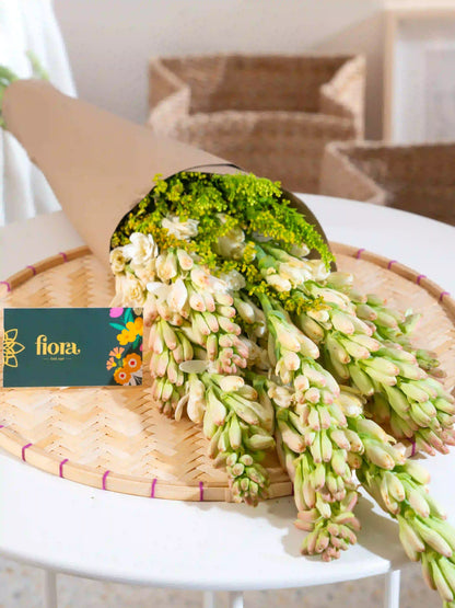 Premium | Fresh Flower Subscription