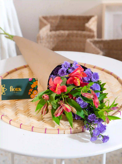 Basic | Fresh Flower Subscription