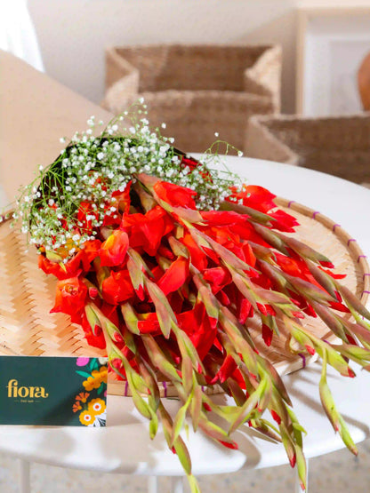 Premium | Fresh Flower Subscription