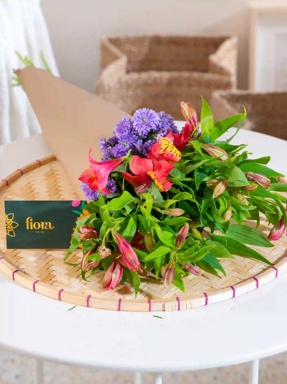Premium | Fresh Flower Subscription