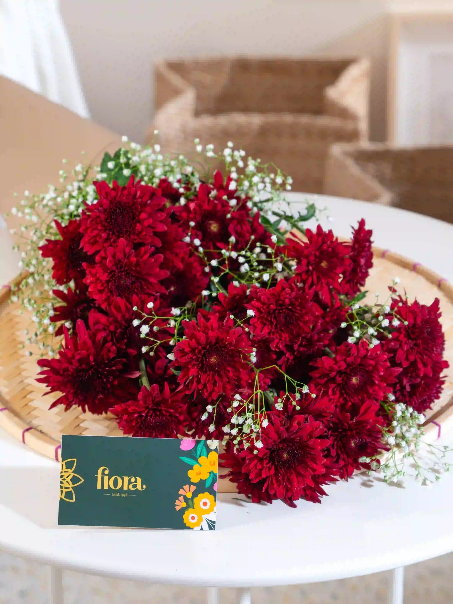 Premium | Fresh Flower Subscription
