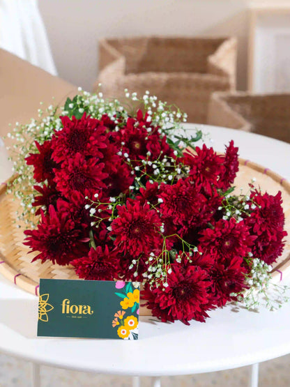 Premium | Fresh Flower Subscription