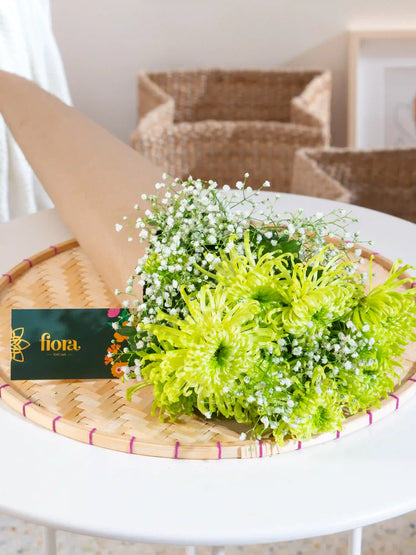 Premium | Fresh Flower Subscription