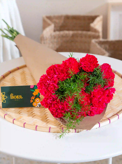 Premium | Fresh Flower Subscription