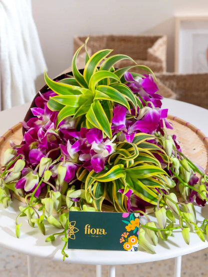 Deluxe | Fresh Flower Subscription