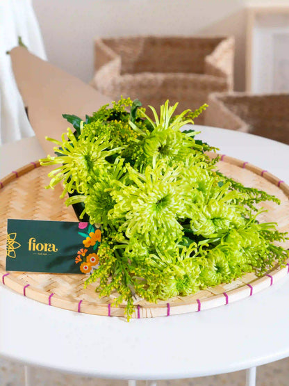 Deluxe | Fresh Flower Subscription
