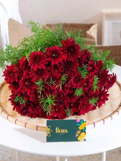 Deluxe | Fresh Flower Subscription