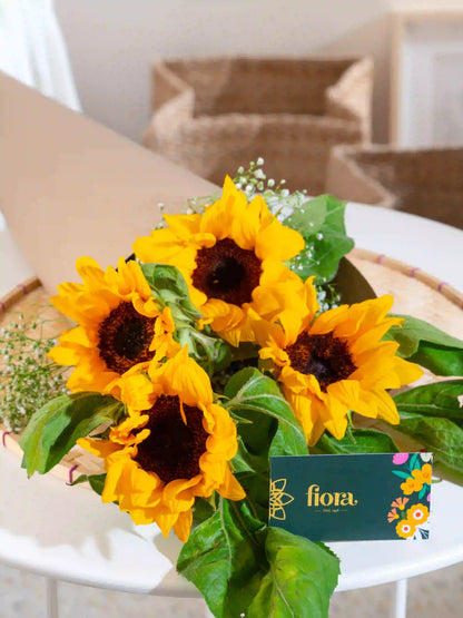 Premium | Fresh Flower Subscription