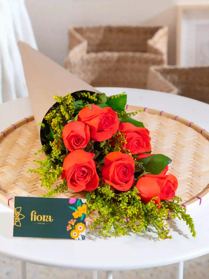 Basic | Fresh Flower Subscription