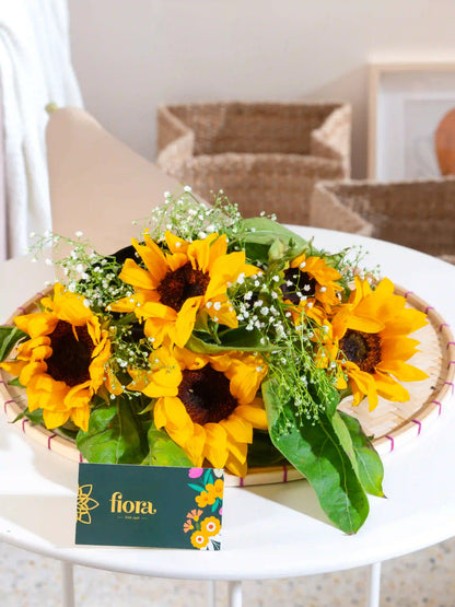 Deluxe | Fresh Flower Subscription