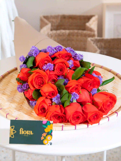 Premium | Fresh Flower Subscription