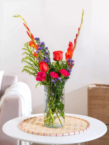 Basic | Fresh Flower Subscription