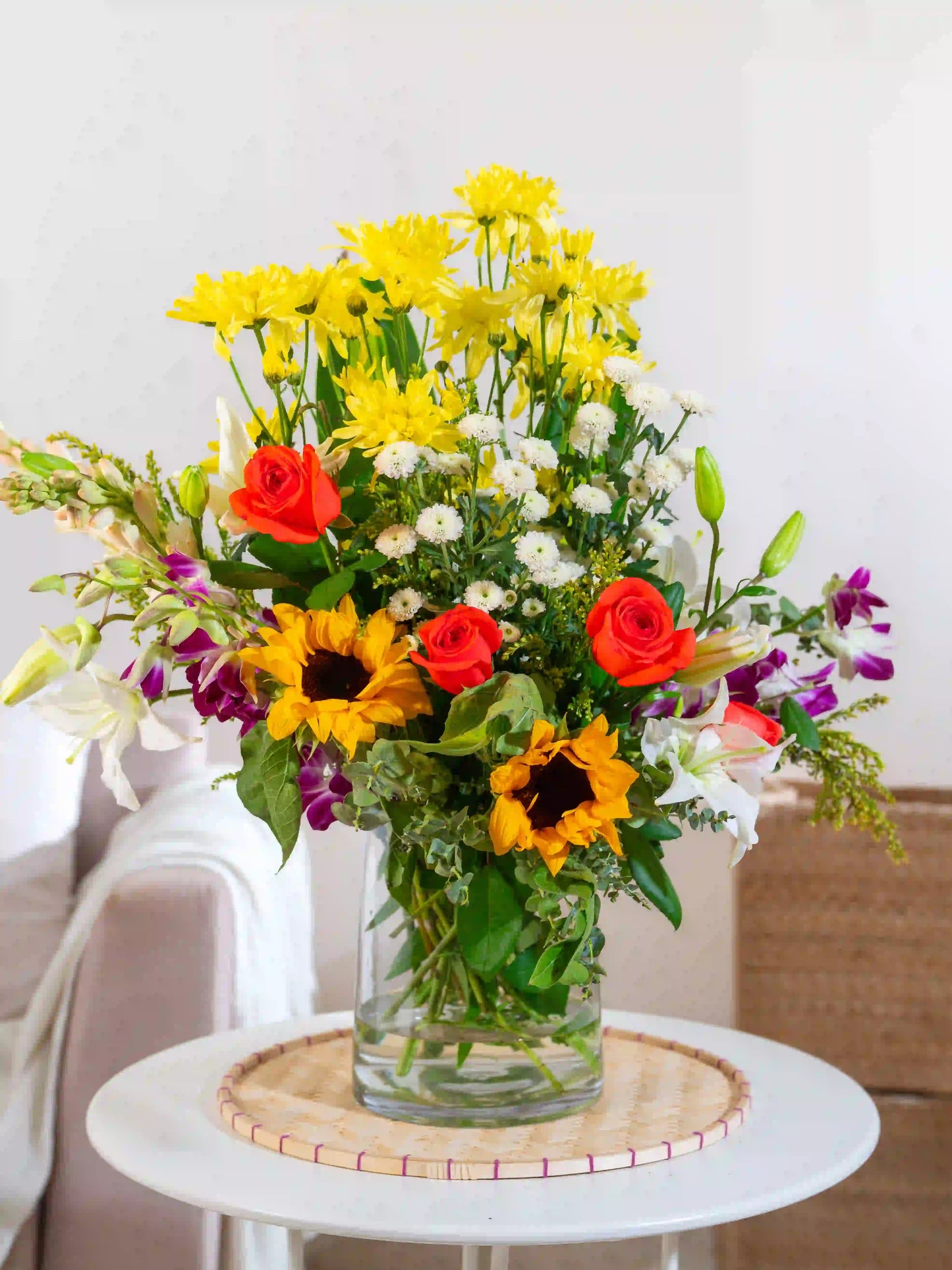 Premium | Fresh Flower Subscription
