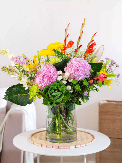 Deluxe | Fresh Flower Subscription