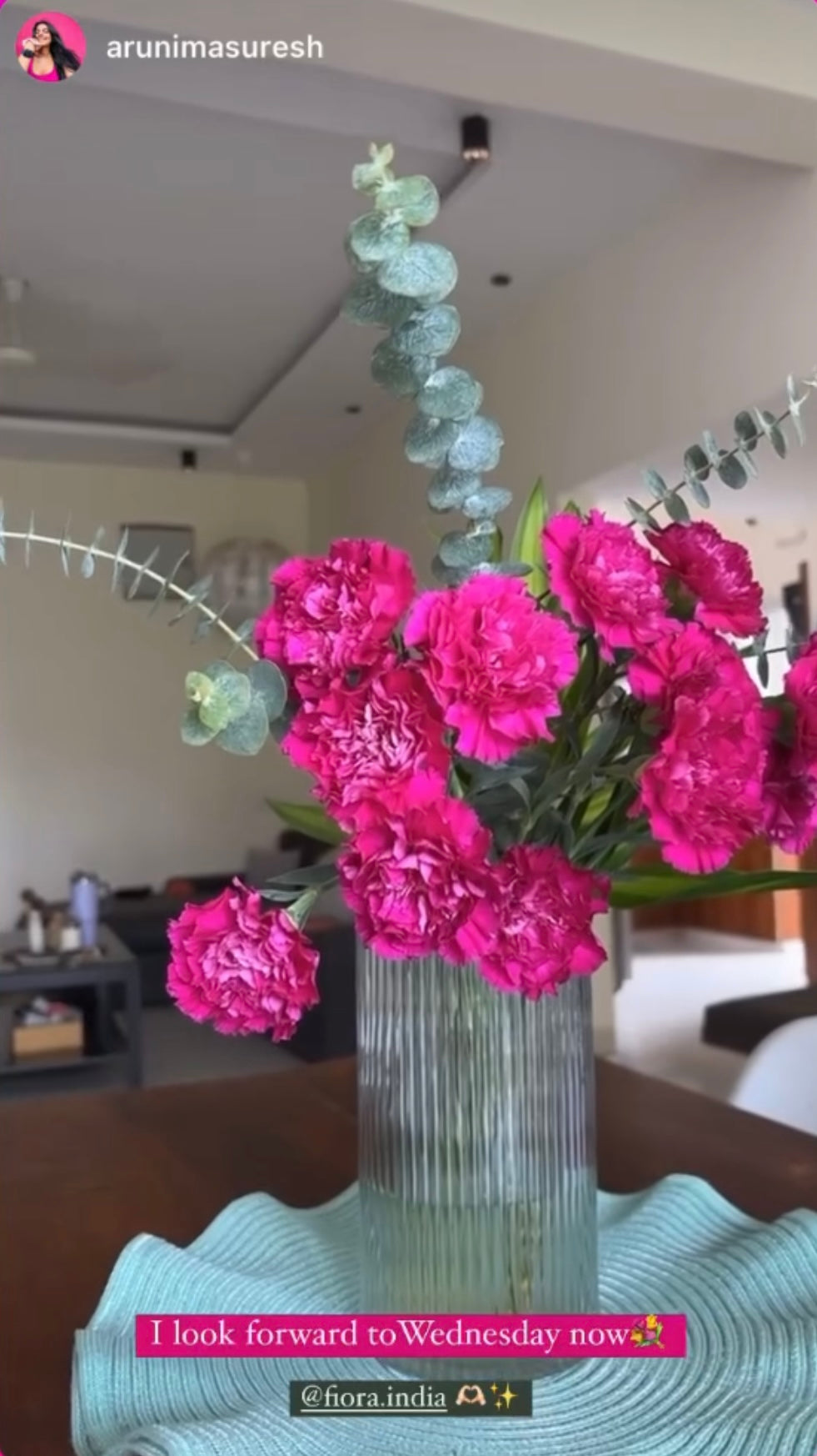 Basic | Fresh Flower Subscription