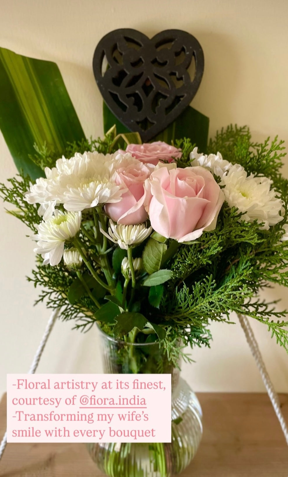 Basic | Fresh Flower Subscription