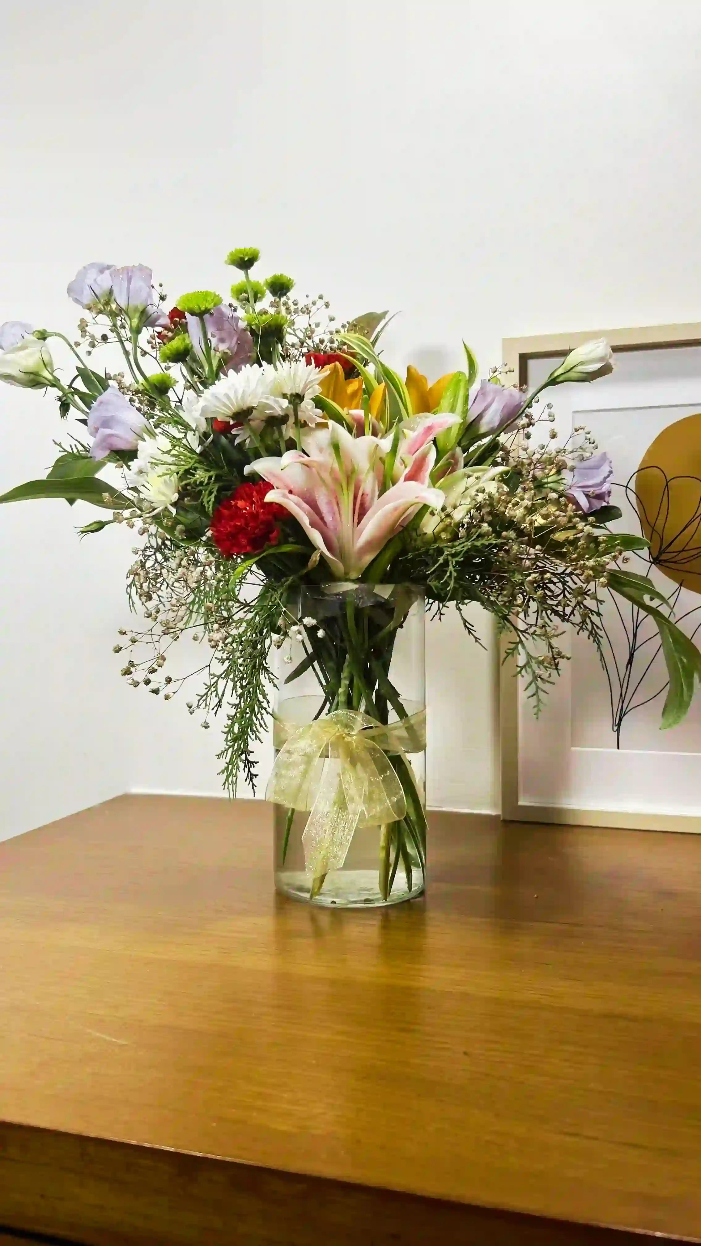 Premium | Fresh Flower Subscription