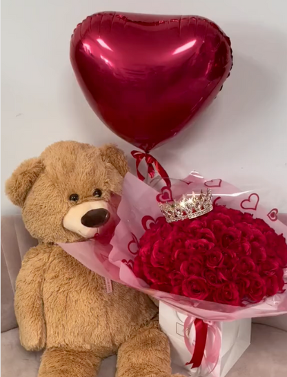 Cupid's Bundle