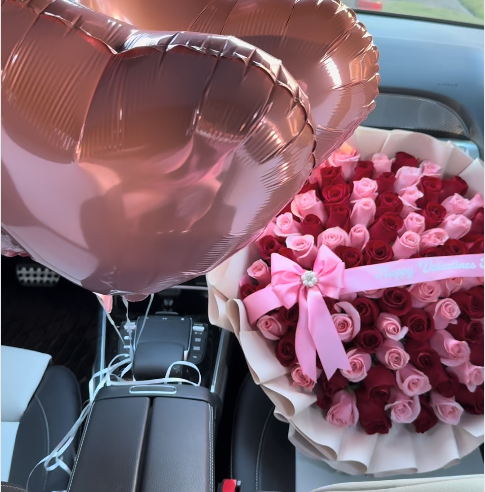 Cupid's Bundle