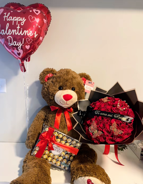 Cupid's Bundle