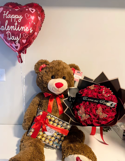 Cupid's Bundle