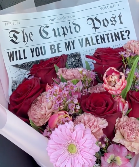 The Cupid's Post