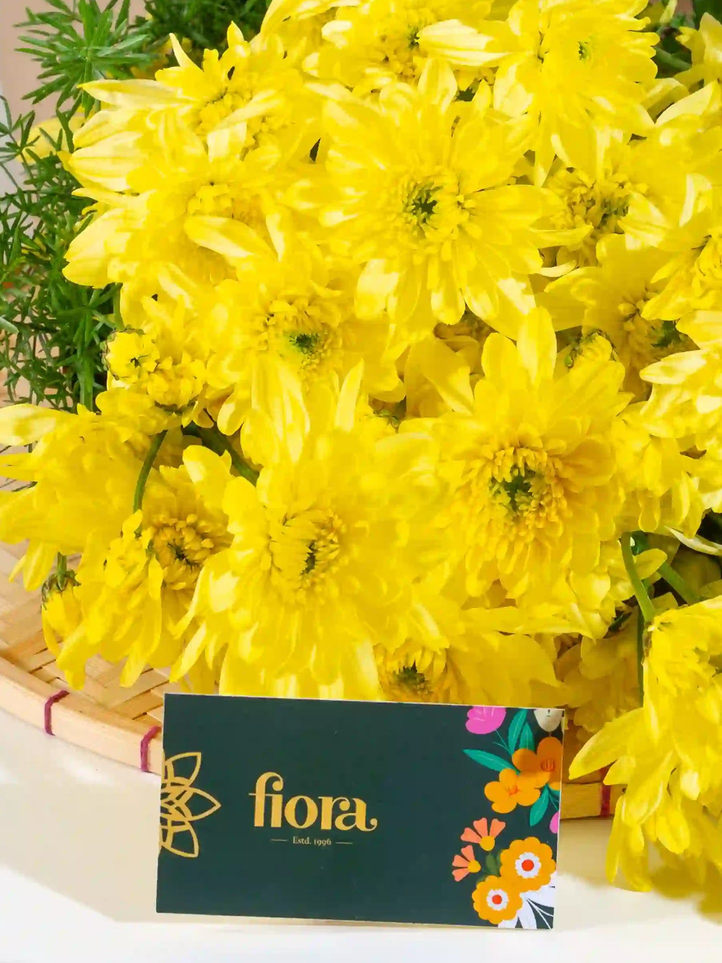 Chrysanthemums